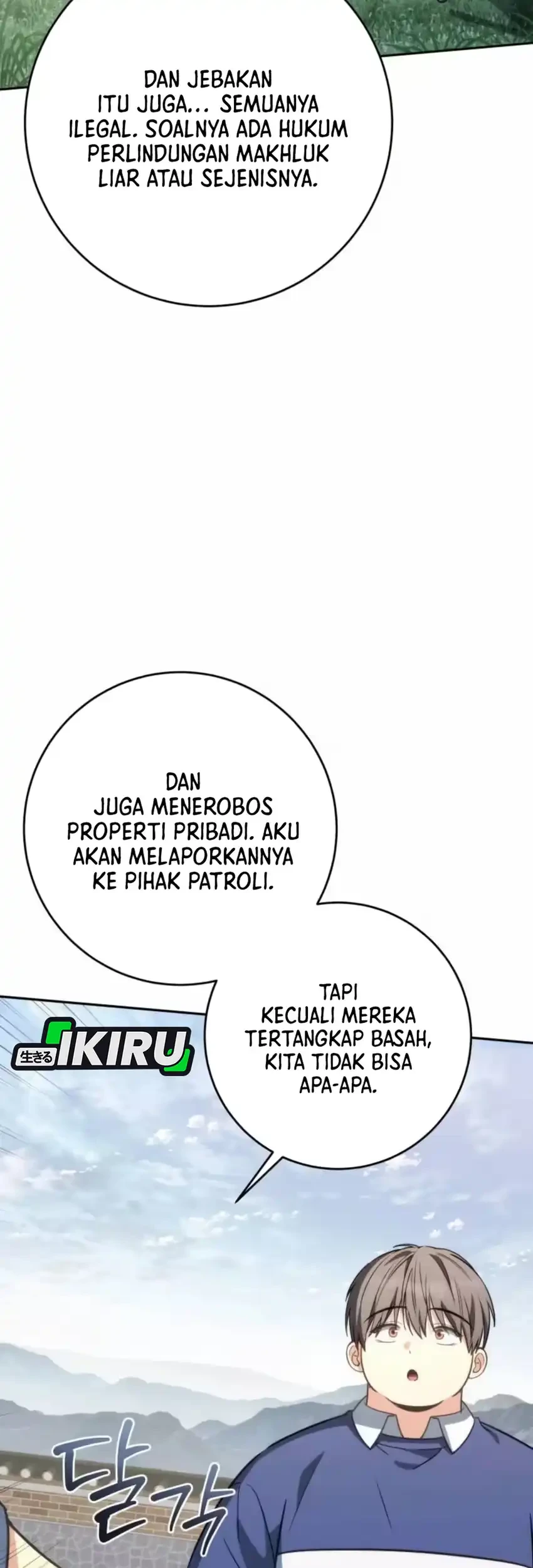 Healing With Drubly Bab 7 halaman 77
