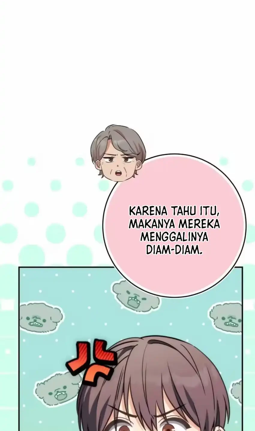 Healing With Drubly Bab 7 halaman 80