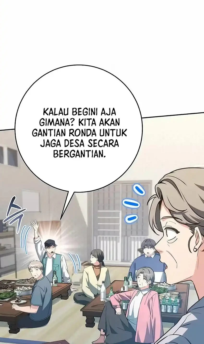 Healing With Drubly Bab 8 halaman 12
