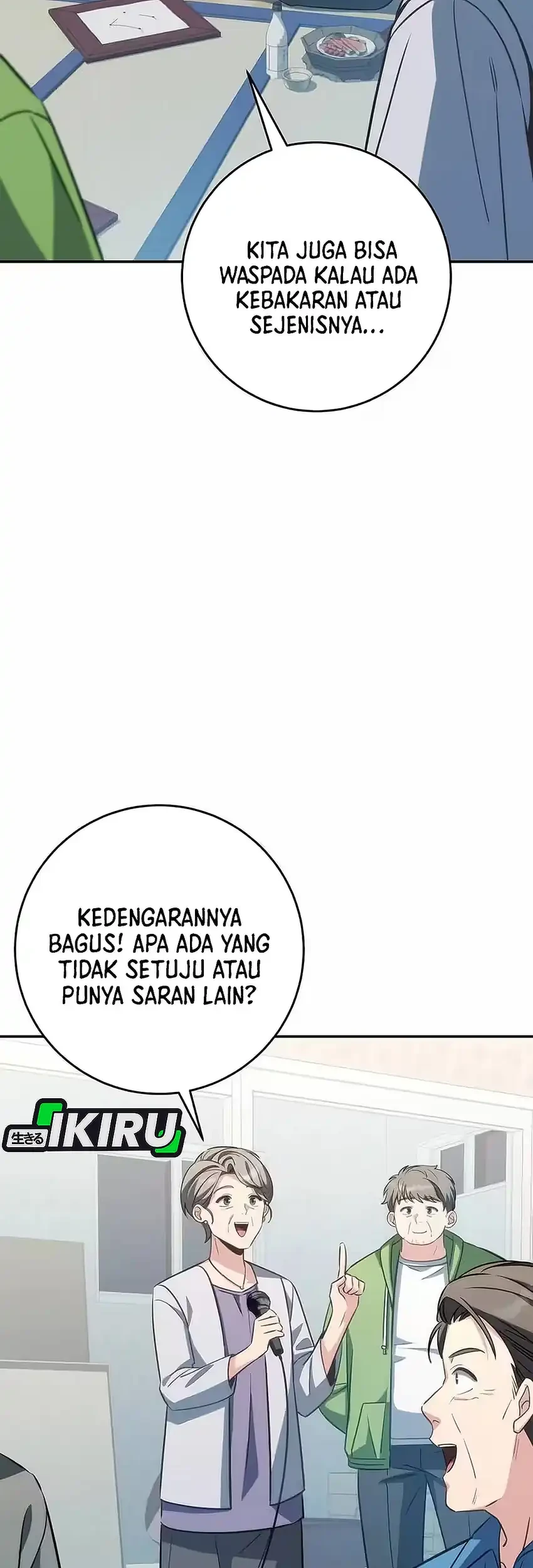 Healing With Drubly Bab 8 halaman 13