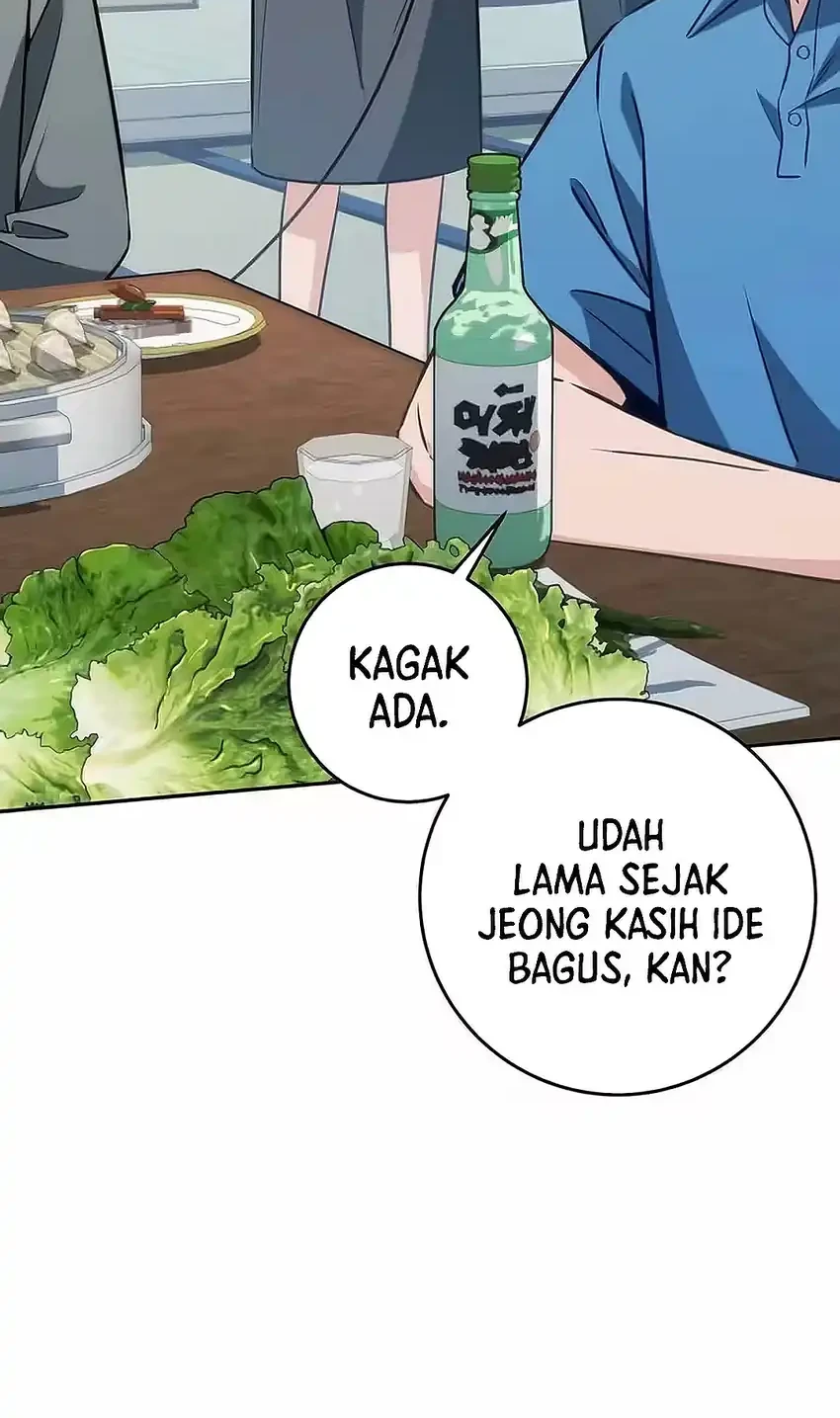 Healing With Drubly Bab 8 halaman 14