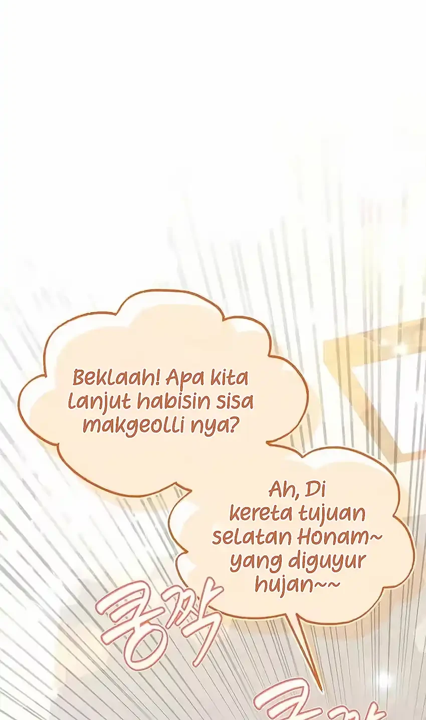 Healing With Drubly Bab 8 halaman 16