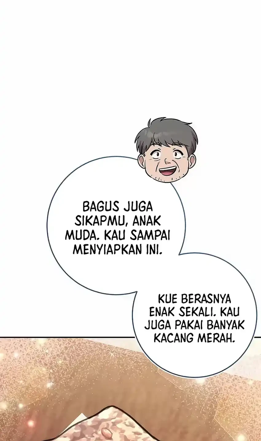 Healing With Drubly Bab 8 halaman 22