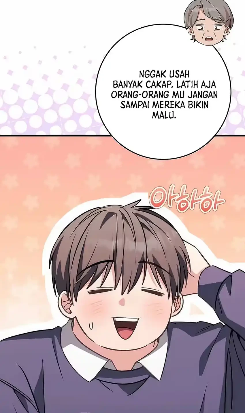 Healing With Drubly Bab 8 halaman 26
