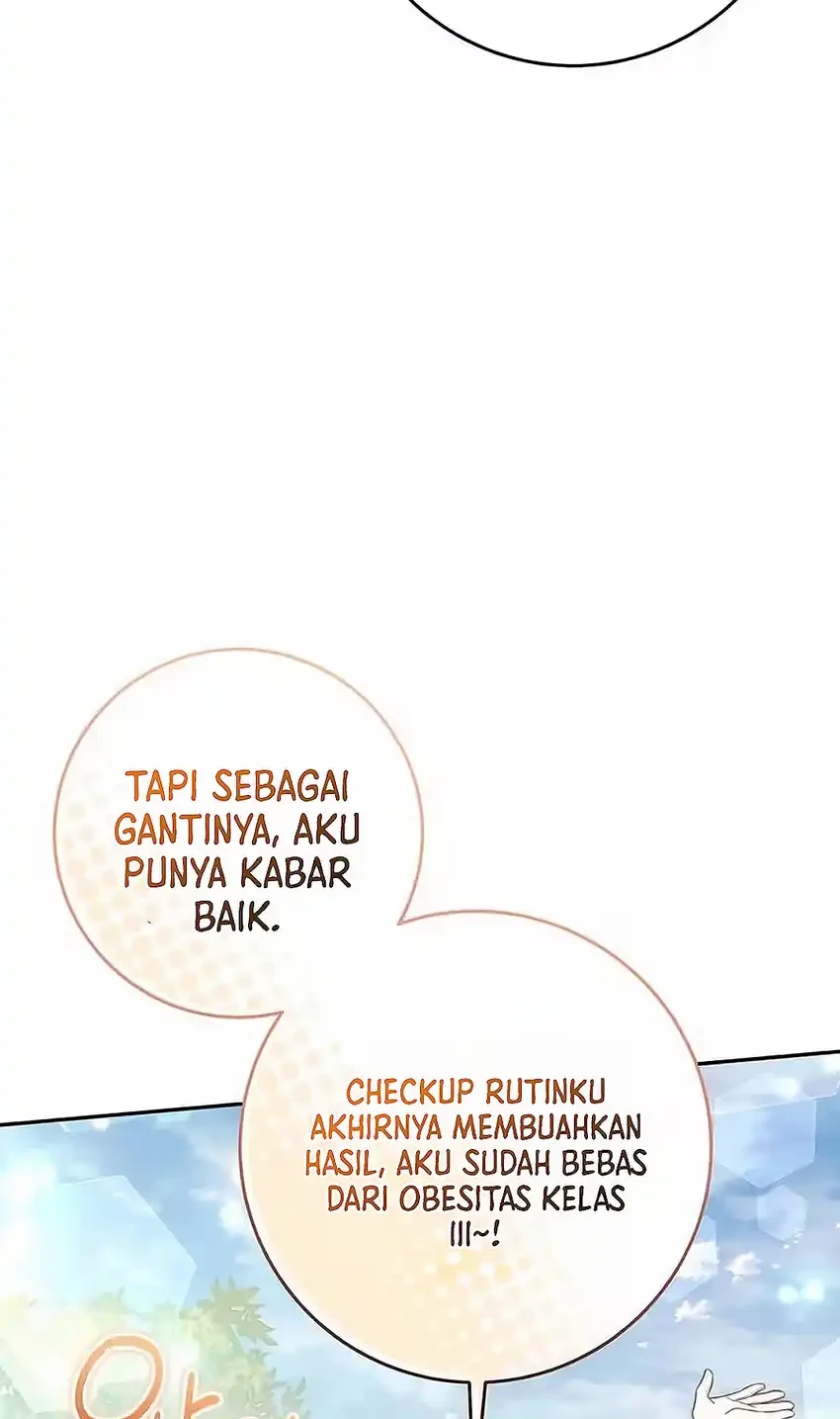 Healing With Drubly Bab 8 halaman 40
