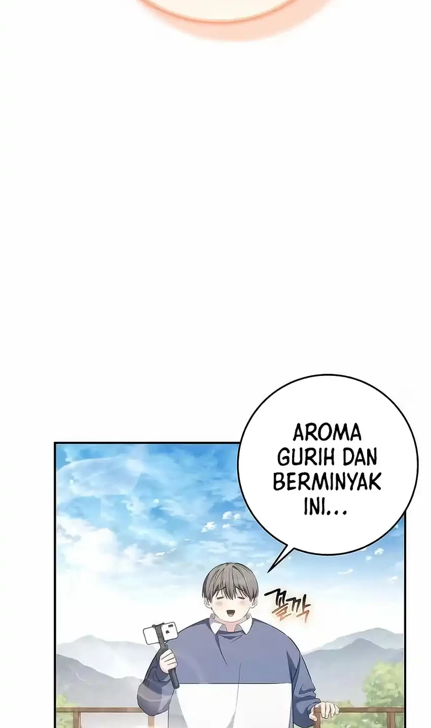 Healing With Drubly Bab 8 halaman 46