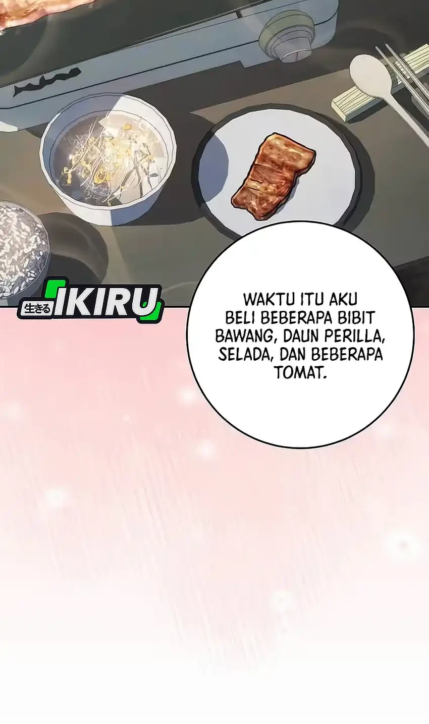 Healing With Drubly Bab 8 halaman 48