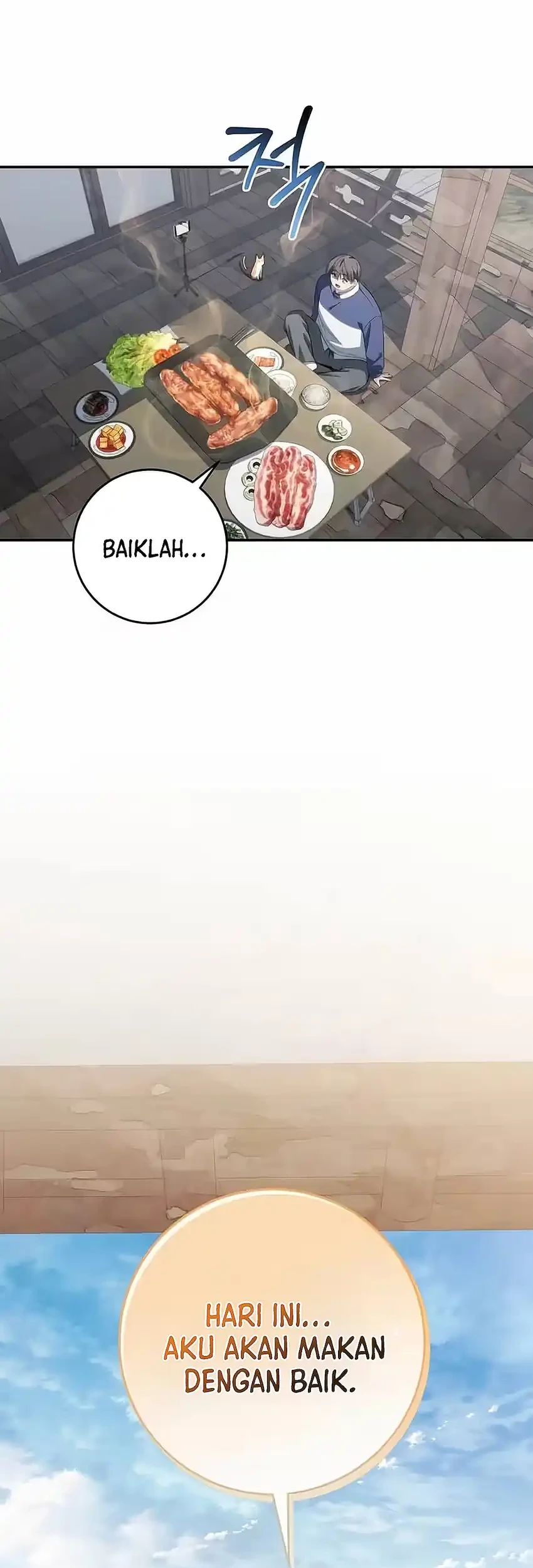 Healing With Drubly Bab 8 halaman 49