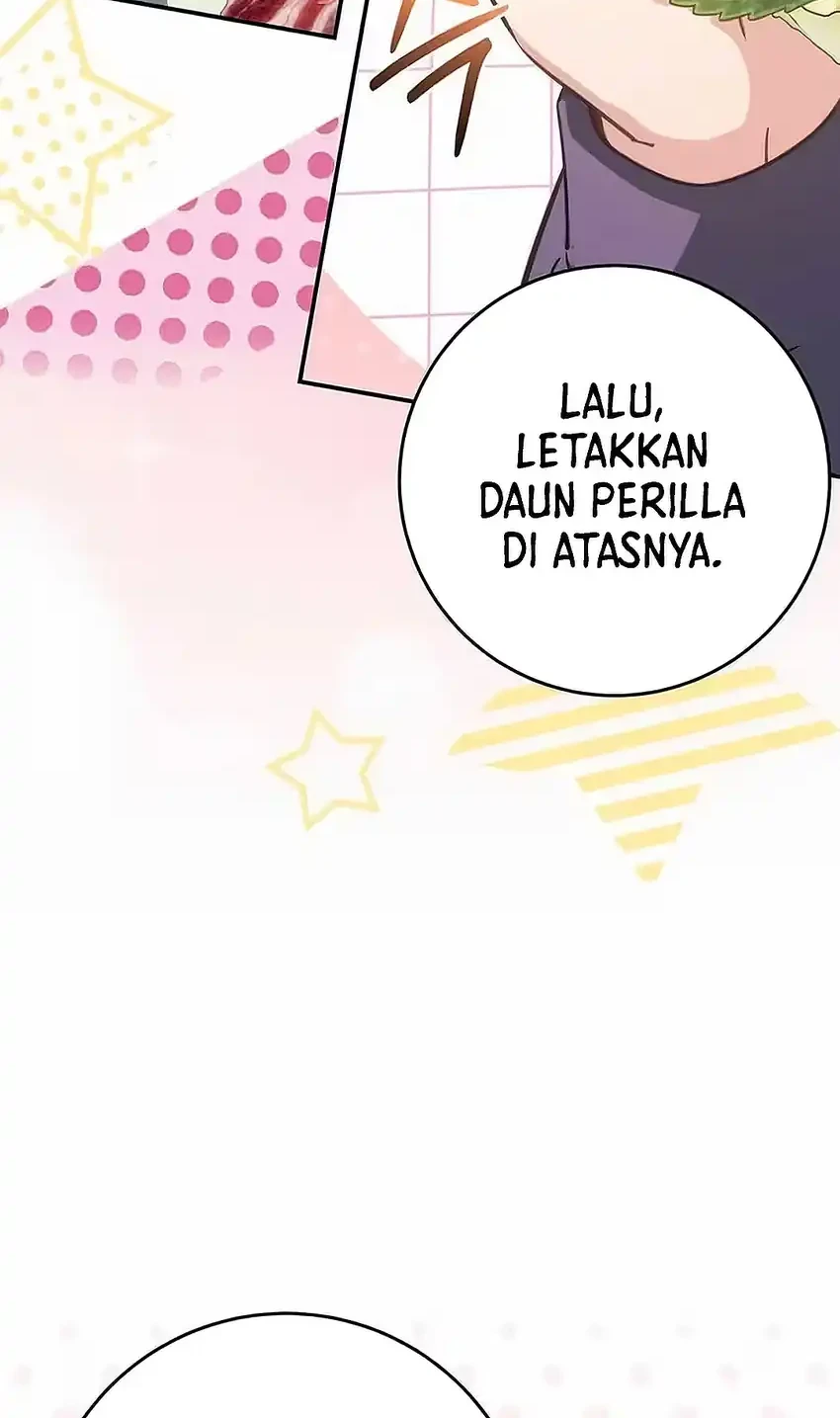 Healing With Drubly Bab 8 halaman 52