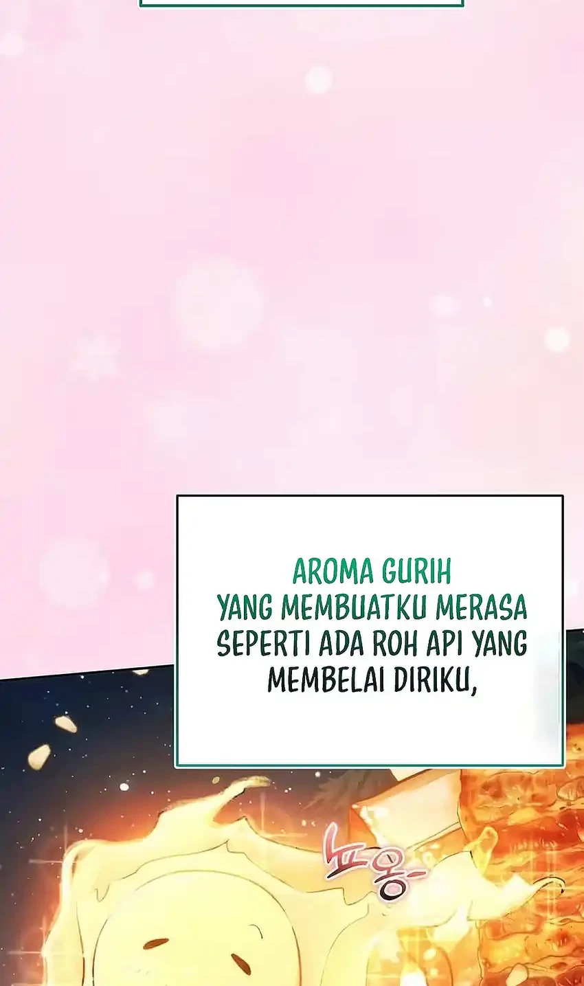 Healing With Drubly Bab 8 halaman 56