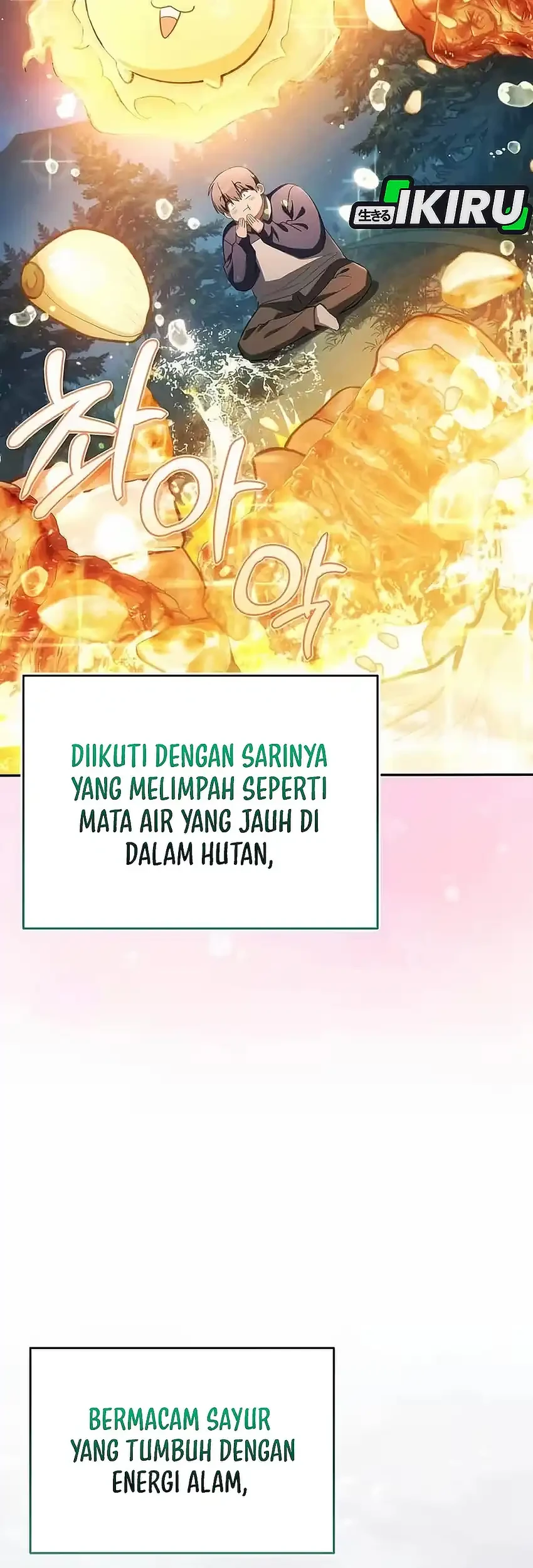 Healing With Drubly Bab 8 halaman 57