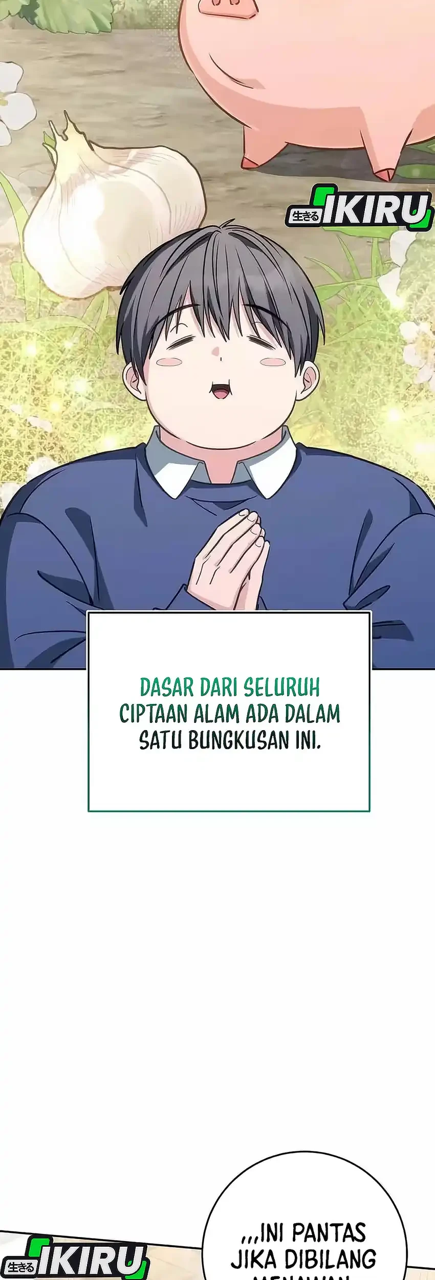 Healing With Drubly Bab 8 halaman 59