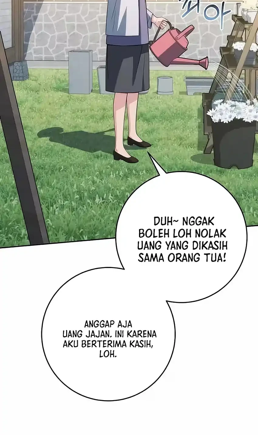 Healing With Drubly Bab 8 halaman 80