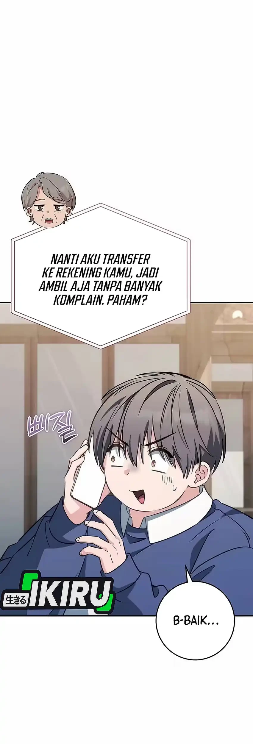 Healing With Drubly Bab 8 halaman 81