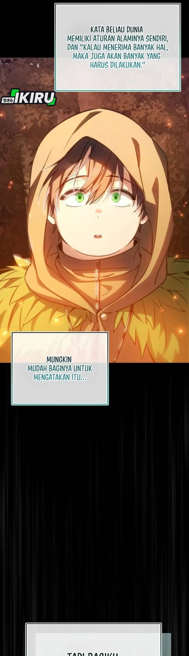 Healing With Drubly Bab 9 halaman 5