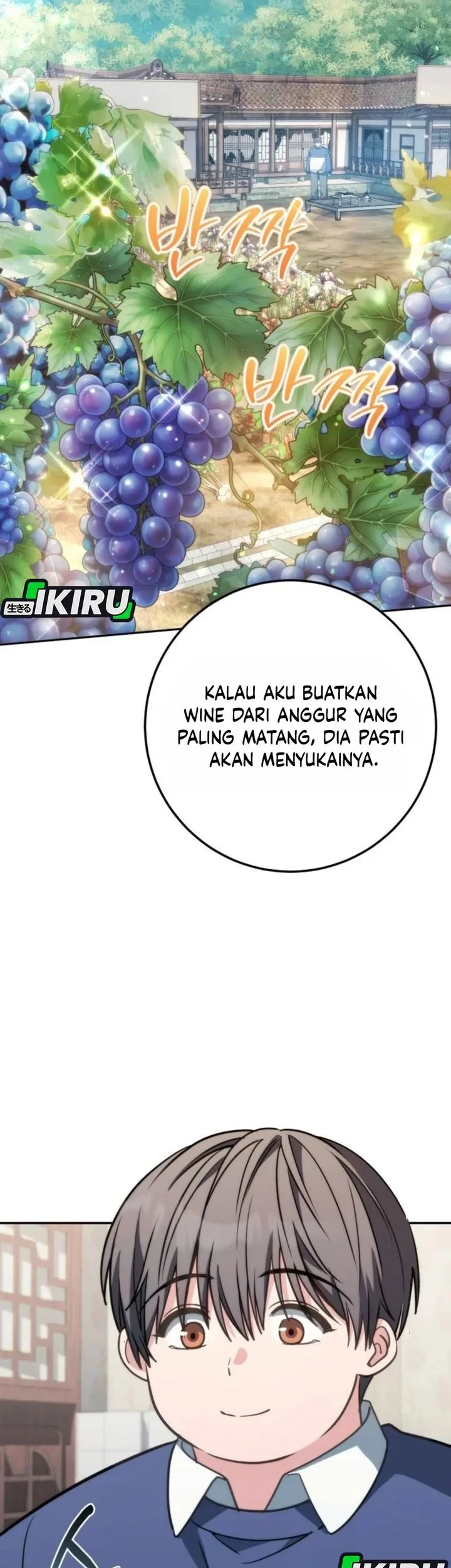 Healing With Drubly Bab 9 halaman 13