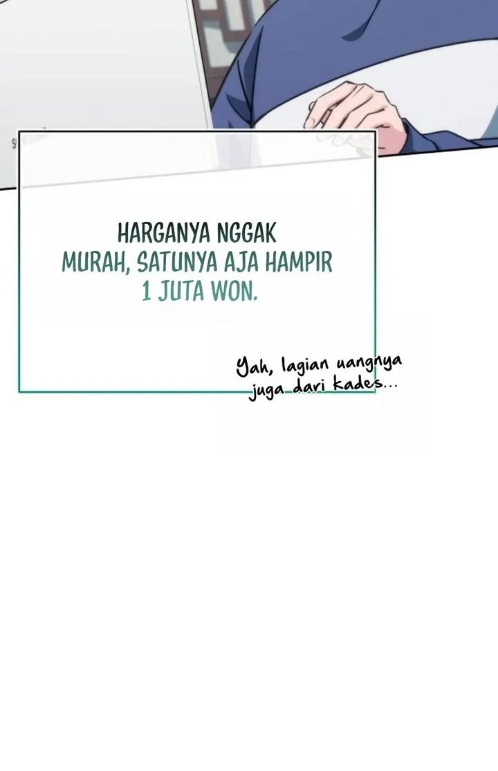 Healing With Drubly Bab 9 halaman 16
