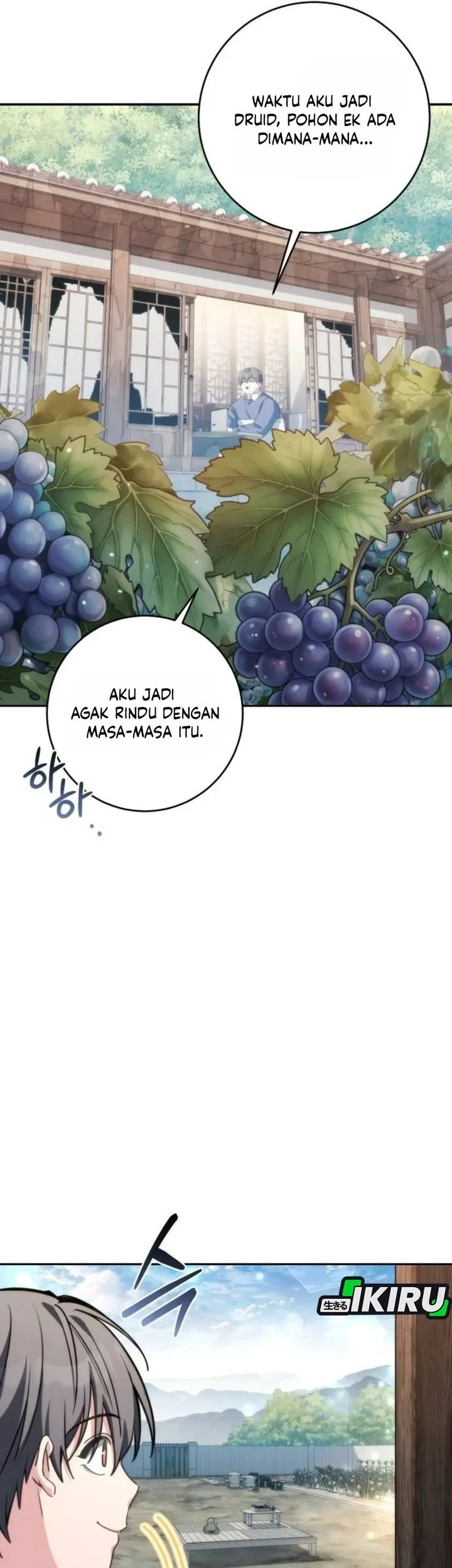 Healing With Drubly Bab 9 halaman 17