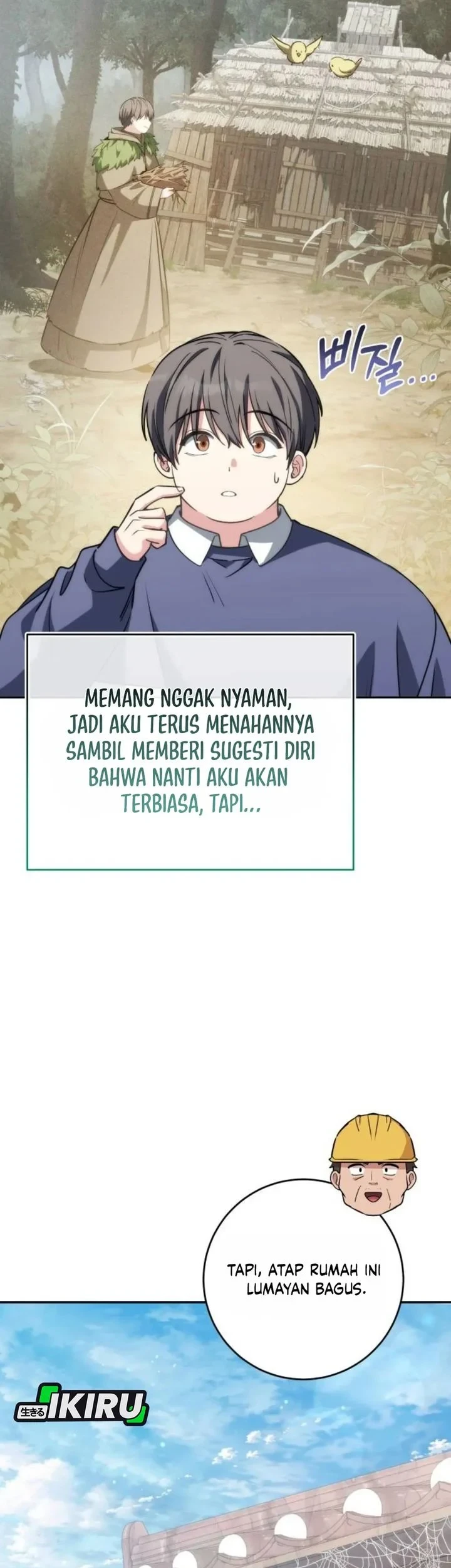 Healing With Drubly Bab 9 halaman 43