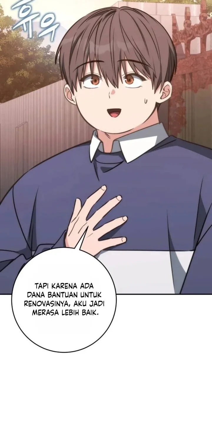 Healing With Drubly Bab 9 halaman 52