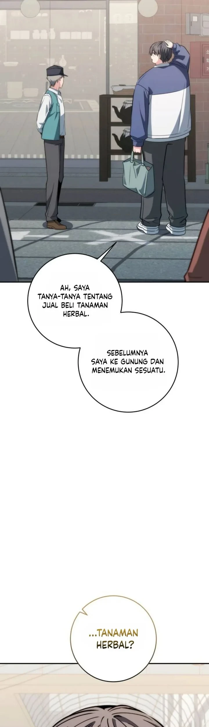 Healing With Drubly Bab 9 halaman 67