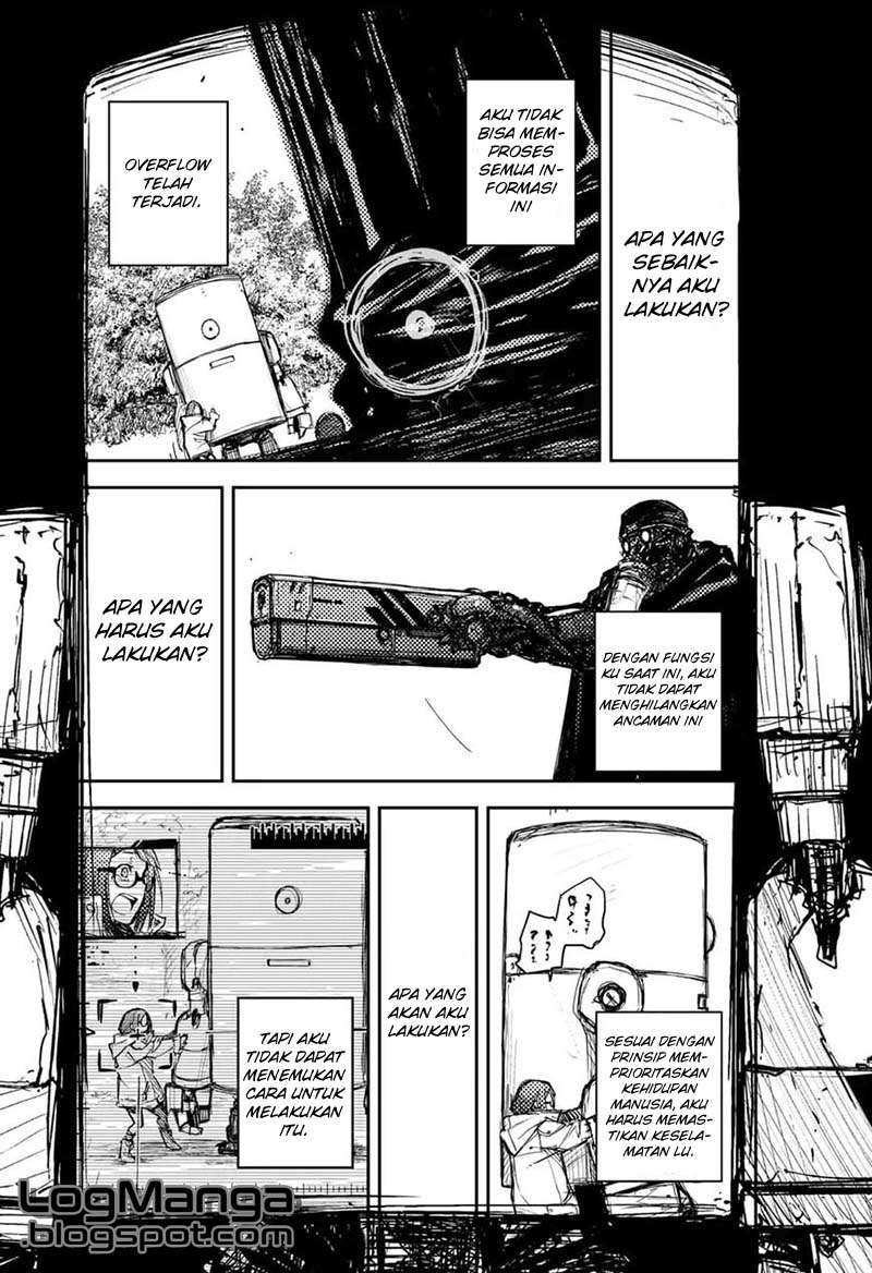 Heart Gear Bab 1 halaman 52