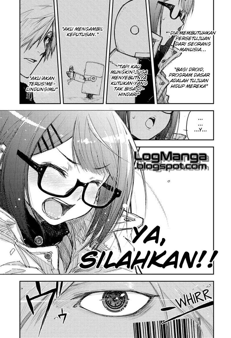 Heart Gear Bab 1 halaman 59