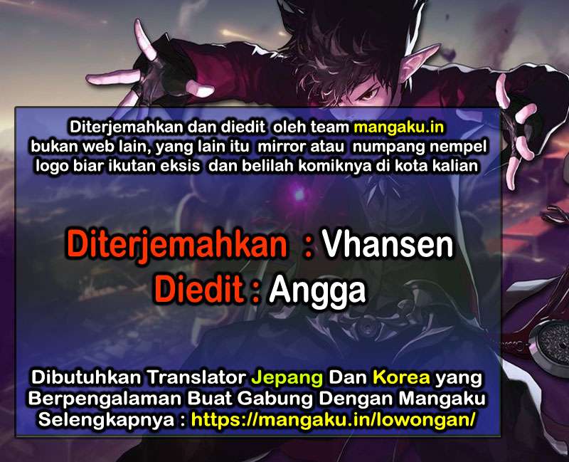 Heart Gear chapter 14 halaman 1