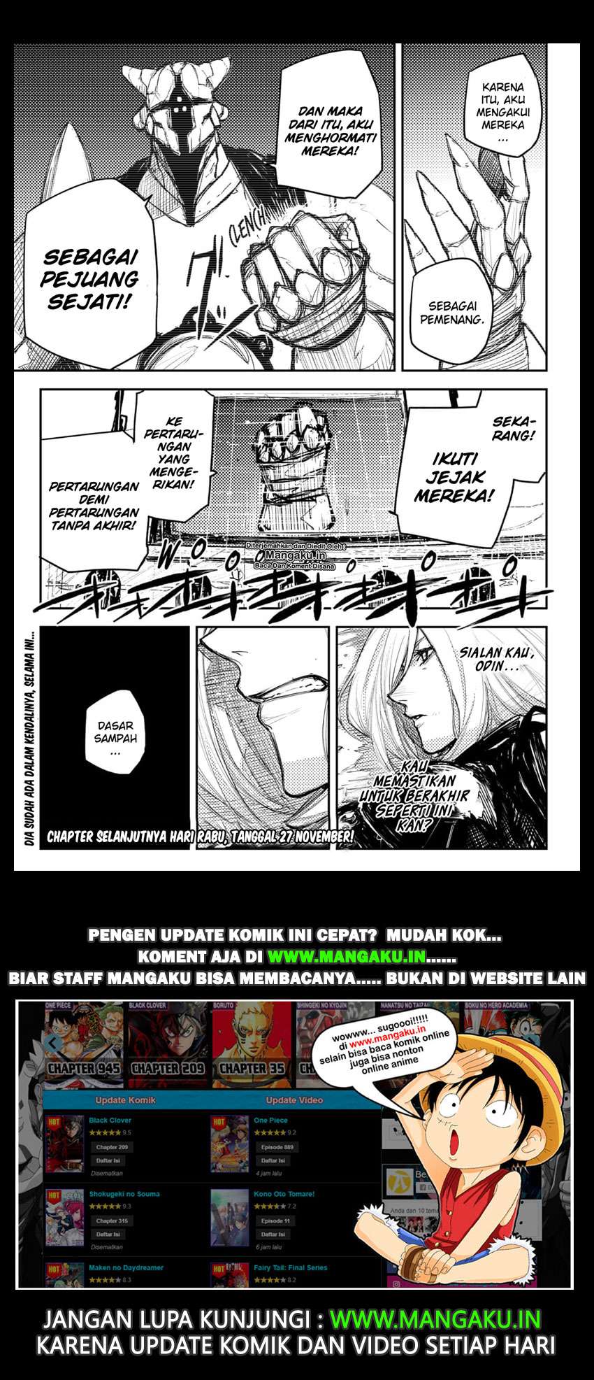 Heart Gear Bab 17 halaman 24