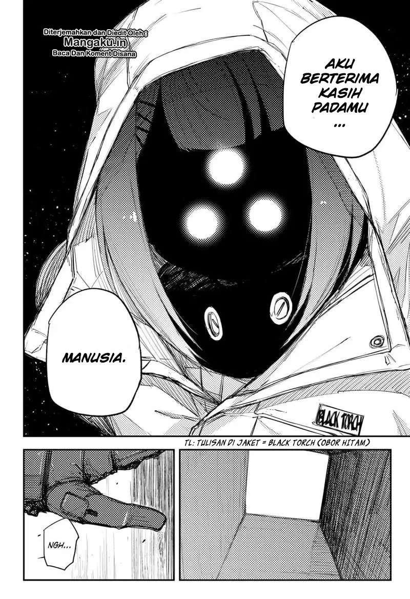 Heart Gear chapter 19 halaman 7
