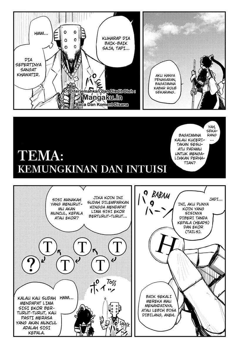 Heart Gear Bab 22.5 halaman 3
