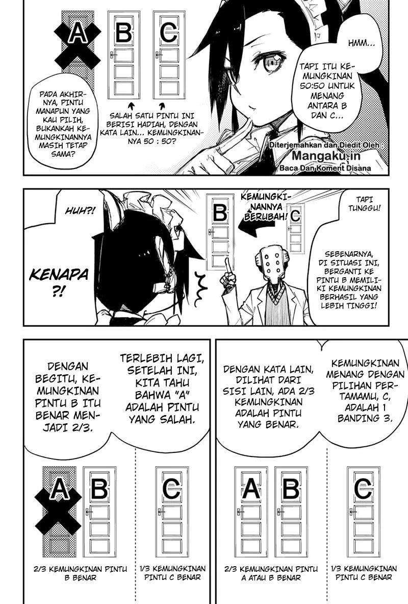 Heart Gear Bab 22.5 halaman 5