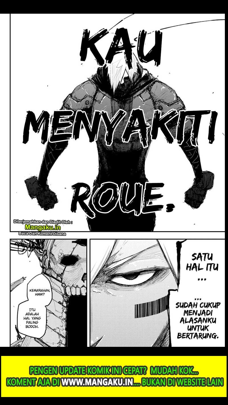 Heart Gear Bab 23 halaman 9