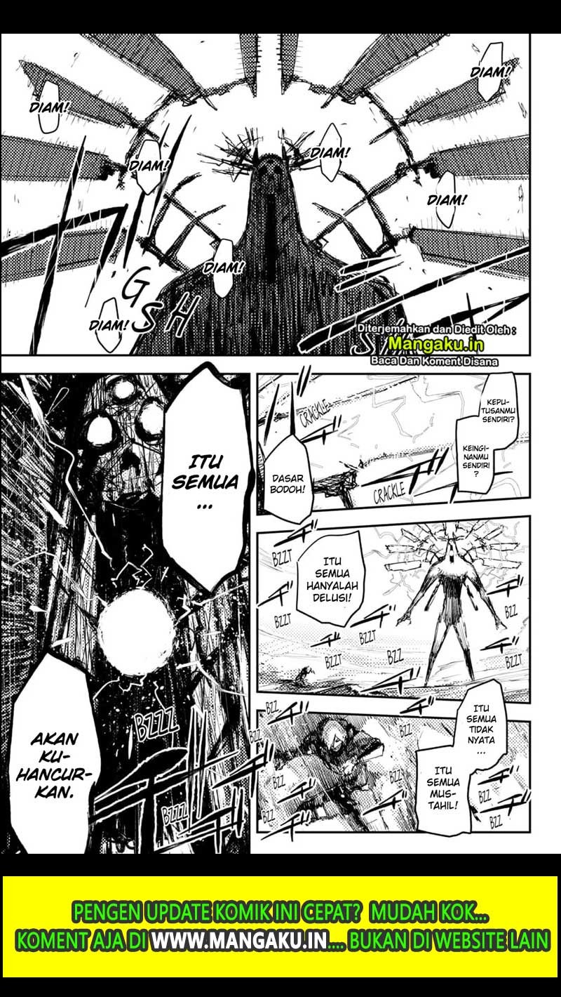 Heart Gear Bab 23 halaman 20