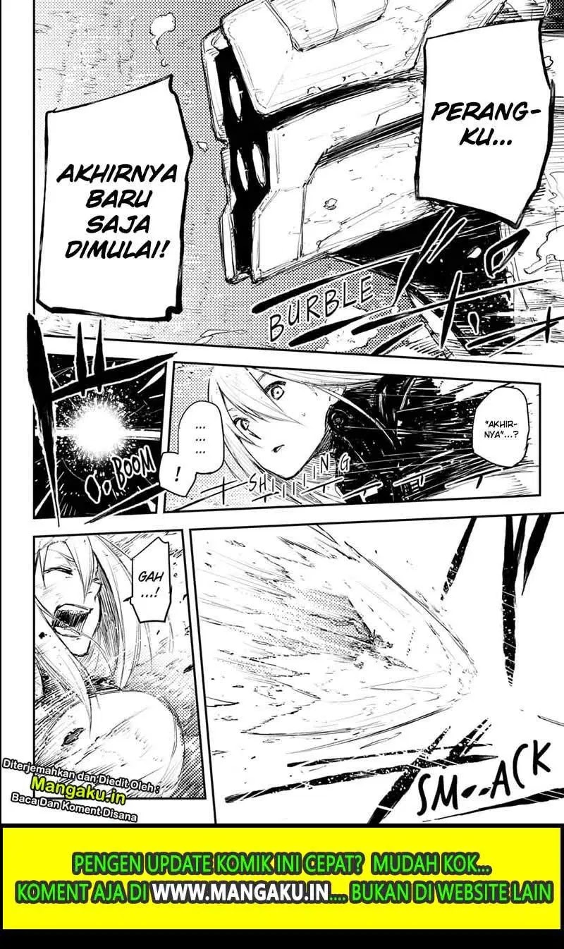 Heart Gear Bab 24 halaman 10
