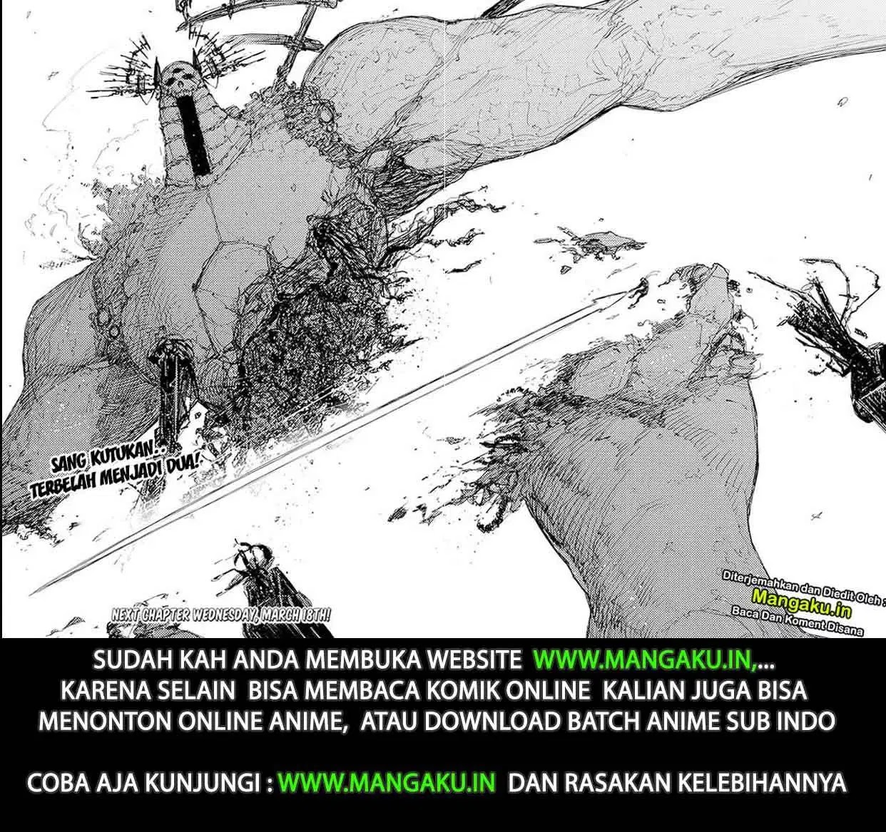 Heart Gear Bab 24 halaman 22