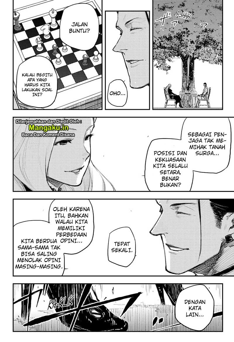 Heart Gear Bab 27 halaman 18