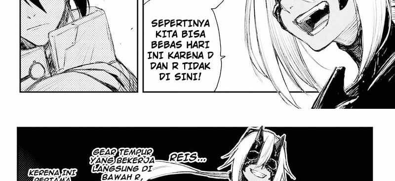 Heart Gear Bab 41 halaman 8