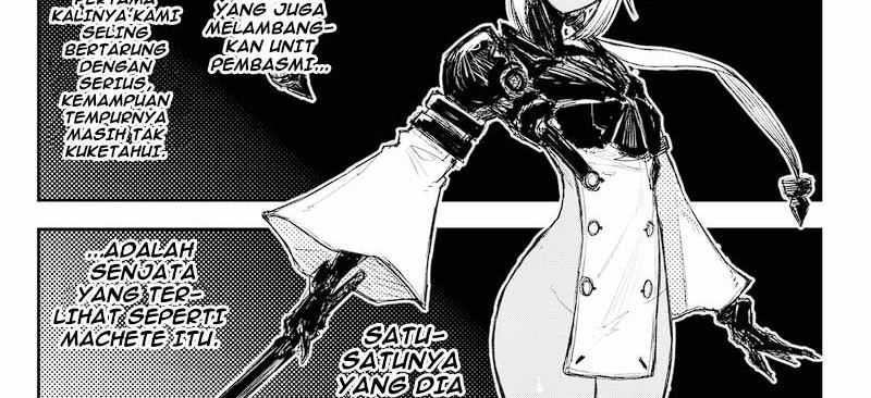 Heart Gear Bab 41 halaman 9