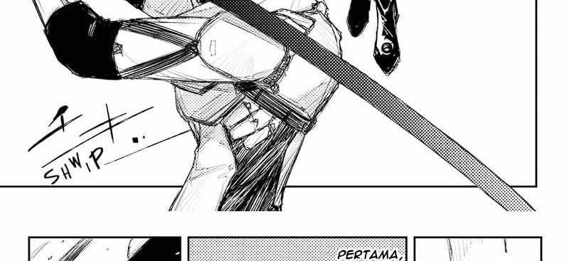 Heart Gear Bab 41 halaman 11