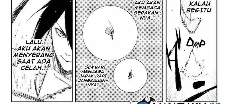 Heart Gear Bab 41 halaman 12