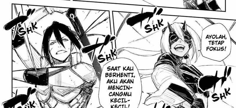 Heart Gear Bab 41 halaman 19