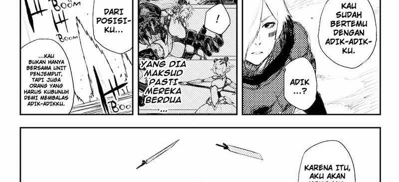 Heart Gear Bab 41 halaman 71