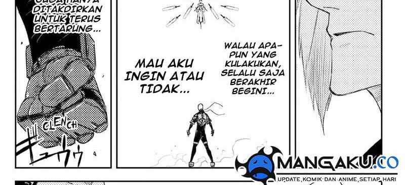 Heart Gear Bab 41 halaman 73