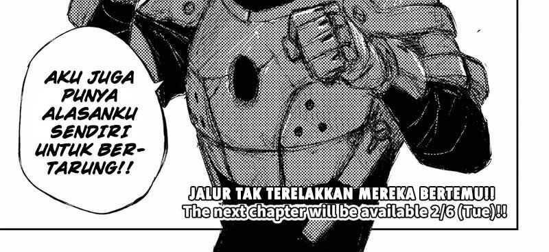 Heart Gear Bab 41 halaman 75