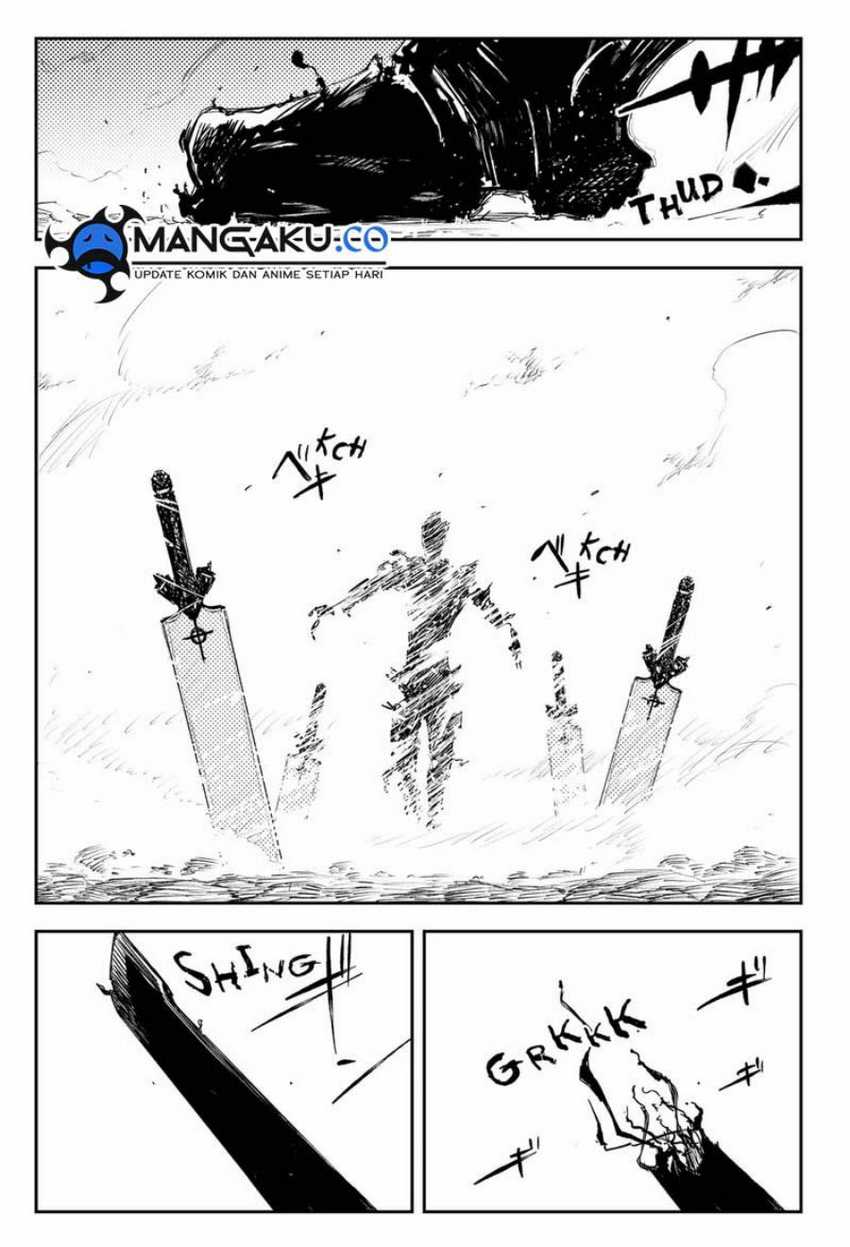 Heart Gear chapter 43 halaman 20