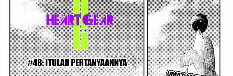 Heart Gear Bab 48 halaman 3