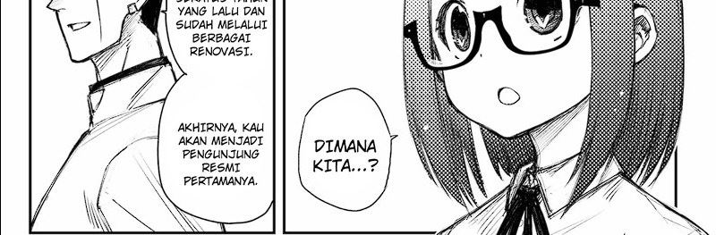Heart Gear Bab 48 halaman 6
