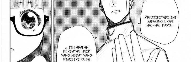 Heart Gear Bab 48 halaman 19