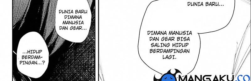 Heart Gear Bab 48 halaman 37